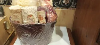 Set de belleza Angelic Love