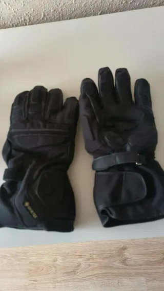 Guantes Alpinestars WR-V Gore-Tex Talla L