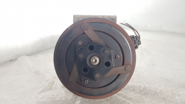 COMPRESOR AIRE ACONDICIONADO RENAULT SCENIC II Em