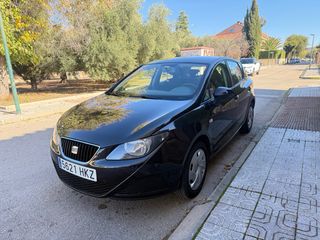 SEAT Ibiza 2012