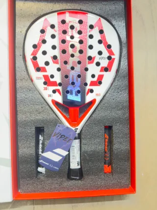 Babolat Viper lebron 25