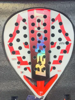 Babolat Viper lebron 25