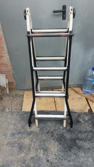 Escalera