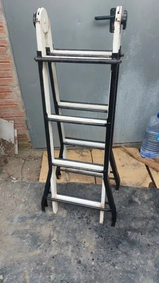 Escalera