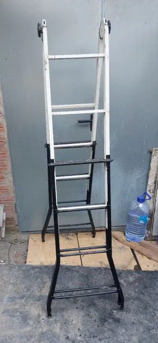 Escalera