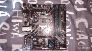 Pack de piezas de pc rtx 2060 e i5