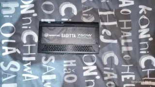 Pack de piezas de pc rtx 2060 e i5