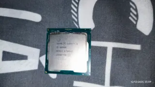 Pack de piezas de pc rtx 2060 e i5