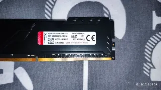 Pack de piezas de pc rtx 2060 e i5