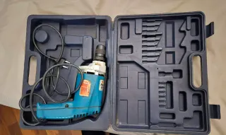 Trapano vintage STAR