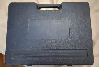 Trapano vintage STAR