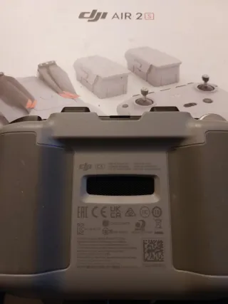 DJI Air 2S Despiece
