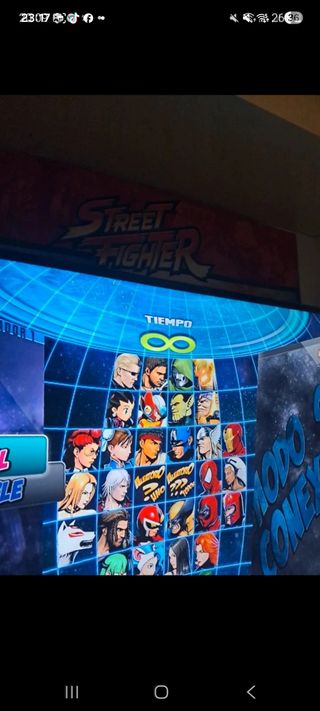 Consola Xbox 360 ultima generacion