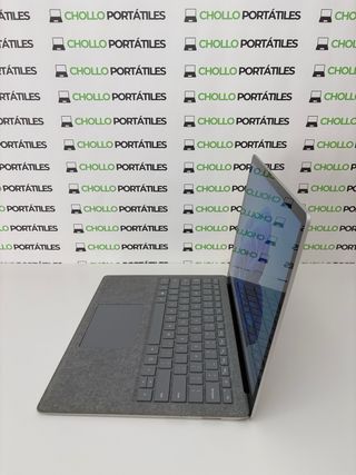 Microsoft Surface Laptop Touchscreen