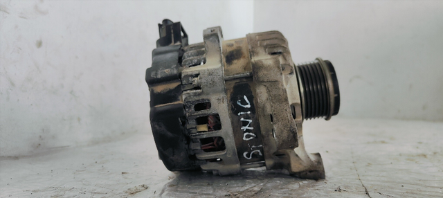 ALTERNADOR KIA STONIC (YBCUV) 1.2 I 85 3730007500