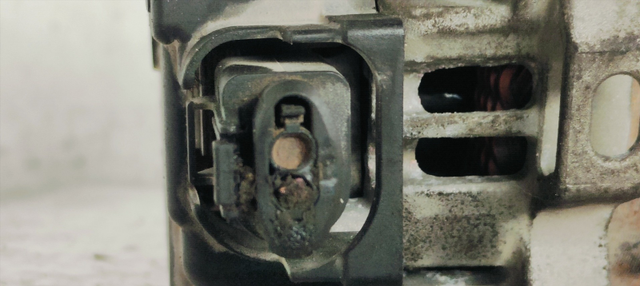 ALTERNADOR KIA STONIC (YBCUV) 1.2 I 85 3730007500