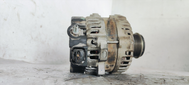 ALTERNADOR KIA STONIC (YBCUV) 1.2 I 85 3730007500