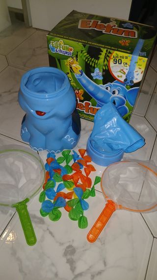 Elefun & Friends gioco da tavolo