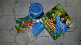 Elefun & Friends gioco da tavolo
