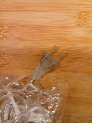 Pack 2 tiras LED 10m luz Blanca Cálida