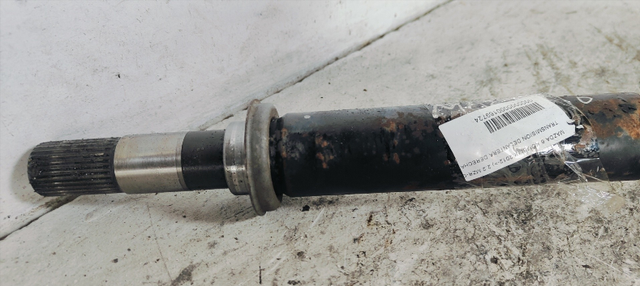 TRANSMISION DELANTERA DERECHA MAZDA 6 KOMBI ()(.2