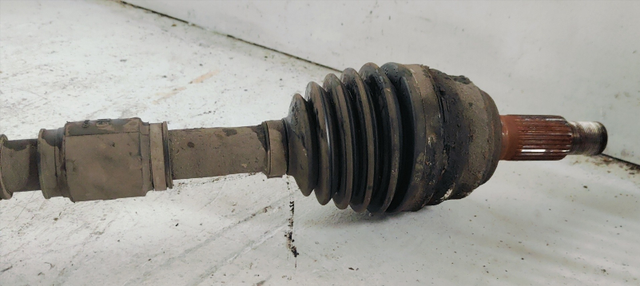 TRANSMISION DELANTERA DERECHA MAZDA 6 KOMBI ()(.2