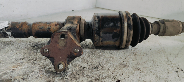 TRANSMISION DELANTERA DERECHA MAZDA 6 KOMBI ()(.2