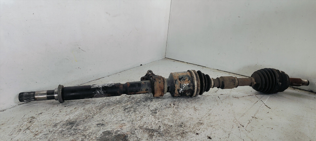 TRANSMISION DELANTERA DERECHA MAZDA 6 KOMBI ()(.2