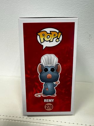 Funko Pop Remy 270 Disney Ratatouille