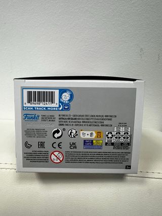 Funko Pop Remy 270 Disney Ratatouille