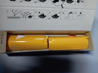 Accessori Vorwerk Folletto