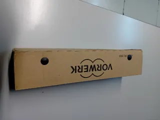 Accessori Vorwerk Folletto