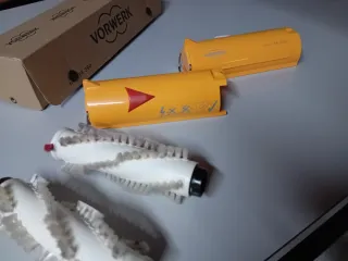 Accessori Vorwerk Folletto