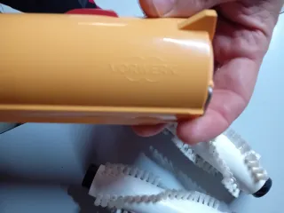 Accessori Vorwerk Folletto