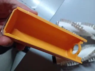 Accessori Vorwerk Folletto