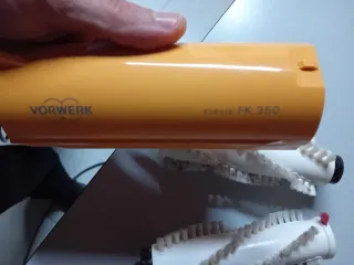 Accessori Vorwerk Folletto
