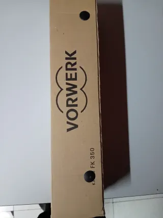 Accessori Vorwerk Folletto