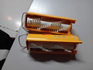 Accessori Vorwerk Folletto