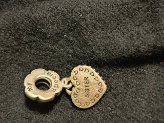 Quattro Charm Pandora originali