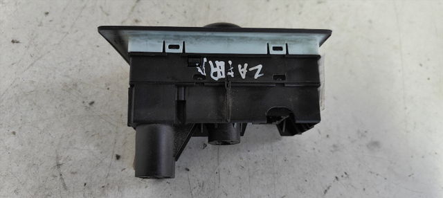 MANDO LUCES OPEL ZAFIRA B 1.9 CDTI 13205864