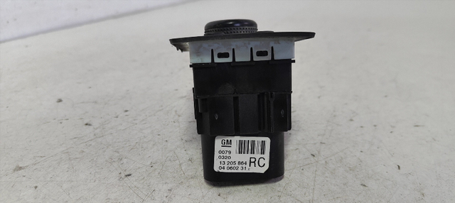 MANDO LUCES OPEL ZAFIRA B 1.9 CDTI 13205864