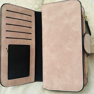 Cartera Disney Minnie Mouse Rosa