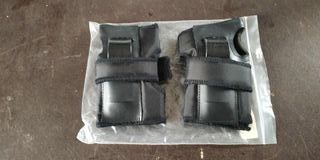 Muñequeras MATT Pro-Protector