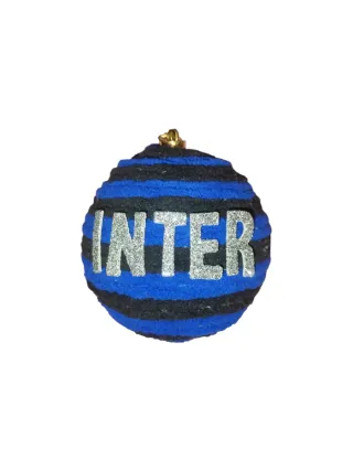 Pallina Natale Inter Ufficiale