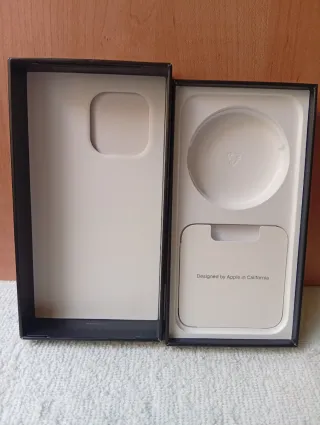Caja IPHONE 13 PRO