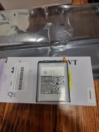 Batteria Samsung Galaxy S22 Ultra