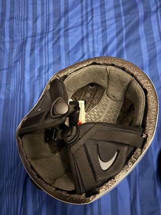 Casco Salomon Focus esquí/snowboard