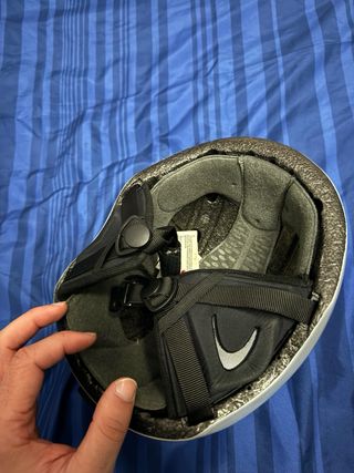 Casco Salomon Focus esquí/snowboard