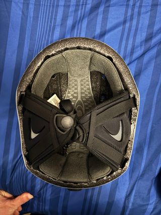 Casco Salomon Focus esquí/snowboard