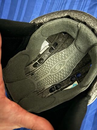 Casco Salomon Focus esquí/snowboard